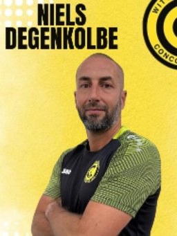 Avatar Bild für Niels Degenkolbe