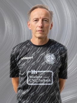 Avatar Bild für Roman Vesel