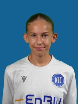 Avatar Bild für Jolina Marek