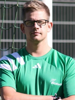 Avatar Bild für Andy Bandekow