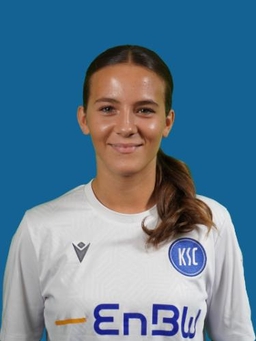 Avatar Bild für Lana Oroz