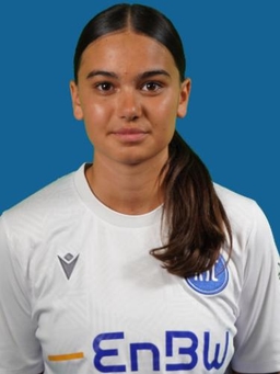 Avatar Bild für Emma Rogeé