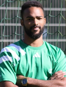 Avatar Bild für Marvin Ojeih