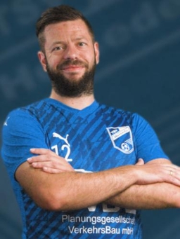 Avatar Bild für Maximilian Friedrich