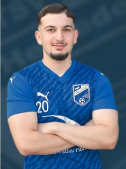 Avatar Bild für Hadi Kabalan