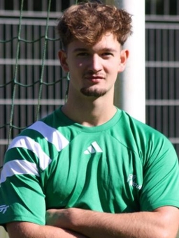 Avatar Bild für Dominik Vatnika