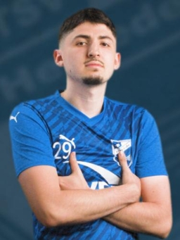 Avatar Bild für Dokleat Luzhnica