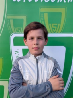Avatar Bild für Samuel Fischer