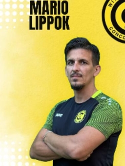 Avatar Bild für Mario Lippok