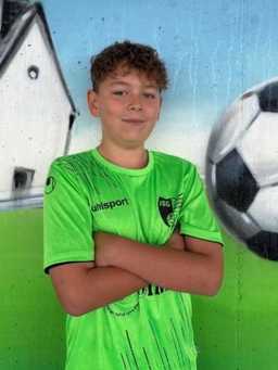 Avatar Bild für Ben Wolf