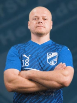Avatar Bild für Stanislav Prudnikov