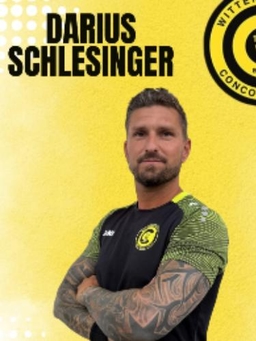 Avatar Bild für Darius Schlesinger