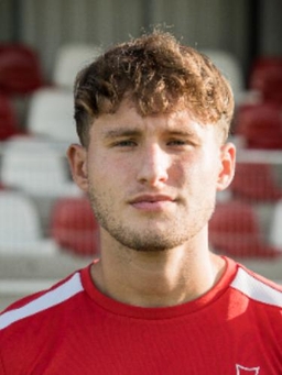 Avatar Bild für Linus Uerlings