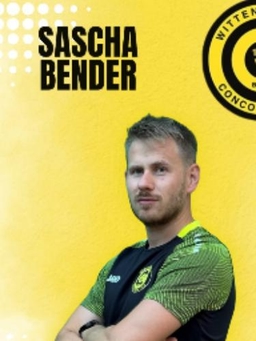 Avatar Bild für Sascha Bender