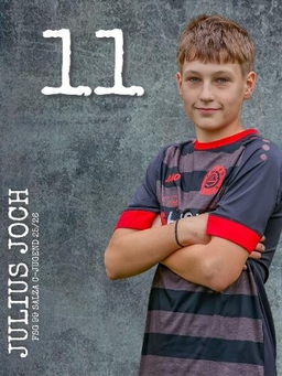 Avatar Bild für Julius Joch