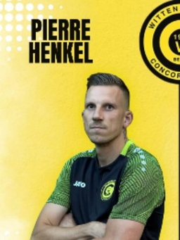 Avatar Bild für Pierre Henkel