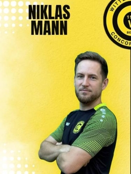 Avatar Bild für Niklas Mann