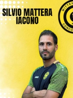 Avatar Bild für Stanislao Mattera Iacono