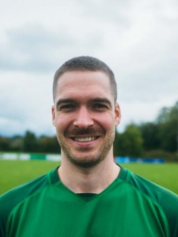 Avatar Bild für Tom Pfleghaar
