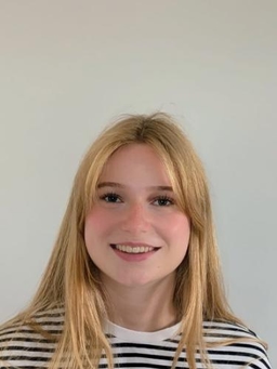 Avatar Bild für Lena Marie Wichmann