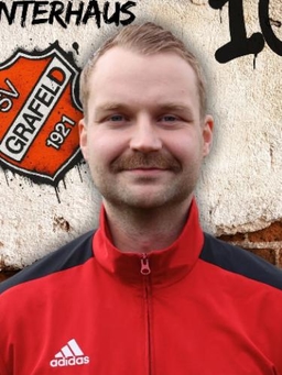 Avatar Bild für Mathias Anterhaus