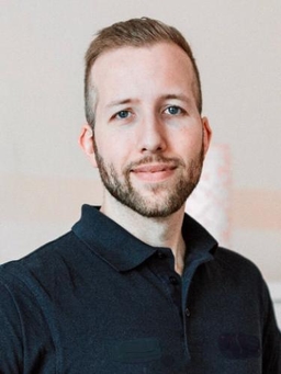 Avatar Bild für Lukas David Heyer