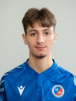 Avatar Bild für Ahmad Nour Alshawi