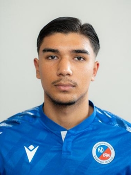 Avatar Bild für Tiago Steinbach
