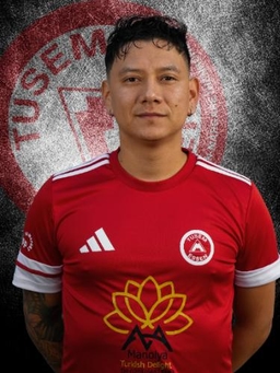 Avatar Bild für Juan Camilo Perez Vasquez