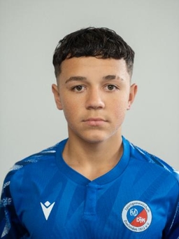 Avatar Bild für David Alonso Guerra