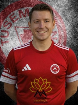 Avatar Bild für Jan Wolfert