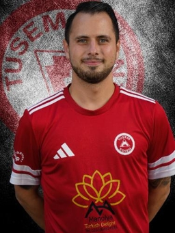 Avatar Bild für Daniel Zurmühlen