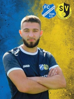 Avatar Bild für Naser Muja