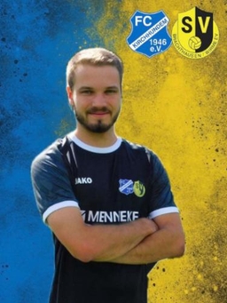 Avatar Bild für Tim-Niklas Steilmann