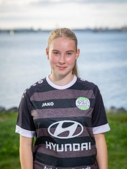 Avatar Bild für Lara Aeberlin