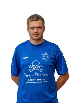 Avatar Bild für Noah Goos