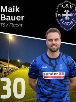 Avatar Bild für Maik Bauer