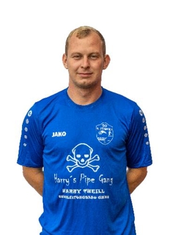 Avatar Bild für Tjark Tiedemann