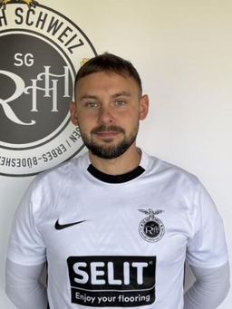 Avatar Bild für Dominik Wernersbach