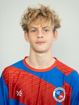 Avatar Bild für Andrij Shanin