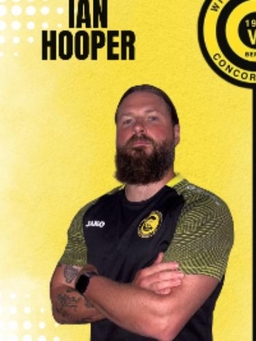 Avatar Bild für Ian William Hooper