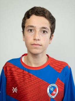 Avatar Bild für Mazen Barakat
