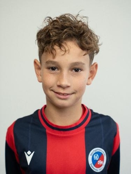 Avatar Bild für Finn Straub