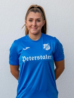 Avatar Bild für Marie Gottwald