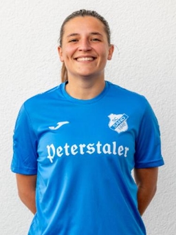 Avatar Bild für Fabienne Hurst