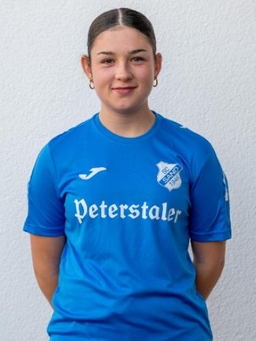 Avatar Bild für Zoe Marie Knöpfler