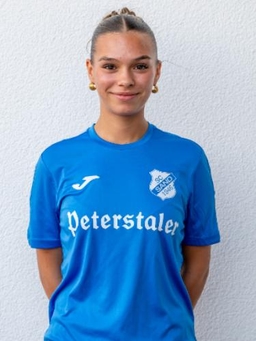 Avatar Bild für Zoé Veilandics