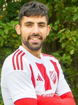 Avatar Bild für Omid Abed-Nia