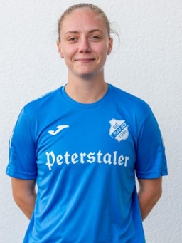 Avatar Bild für Lea Selinger