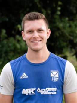 Avatar Bild für Luca Mathias Bruhse